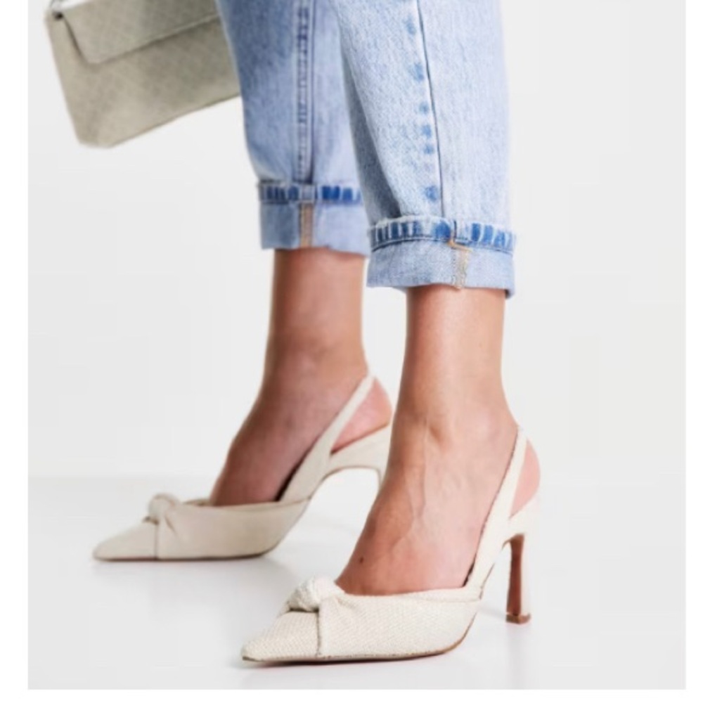 ASOS HEELS